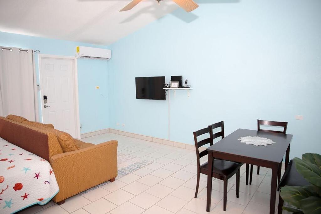 Holiday home Tangerine Sunsets Seville Nassau